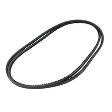 Fan Belt Set of 2 fits White 2-70 fits Oliver 1650 1655 1750 1850 1855 162071A