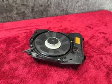 BMW F30 F36 F82 F80 Left Driver Harman Kardon Central Speaker Subwoofer OEM 87K