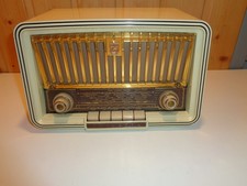 Philips BD273U Philetta Röhrenradio Radio LW...