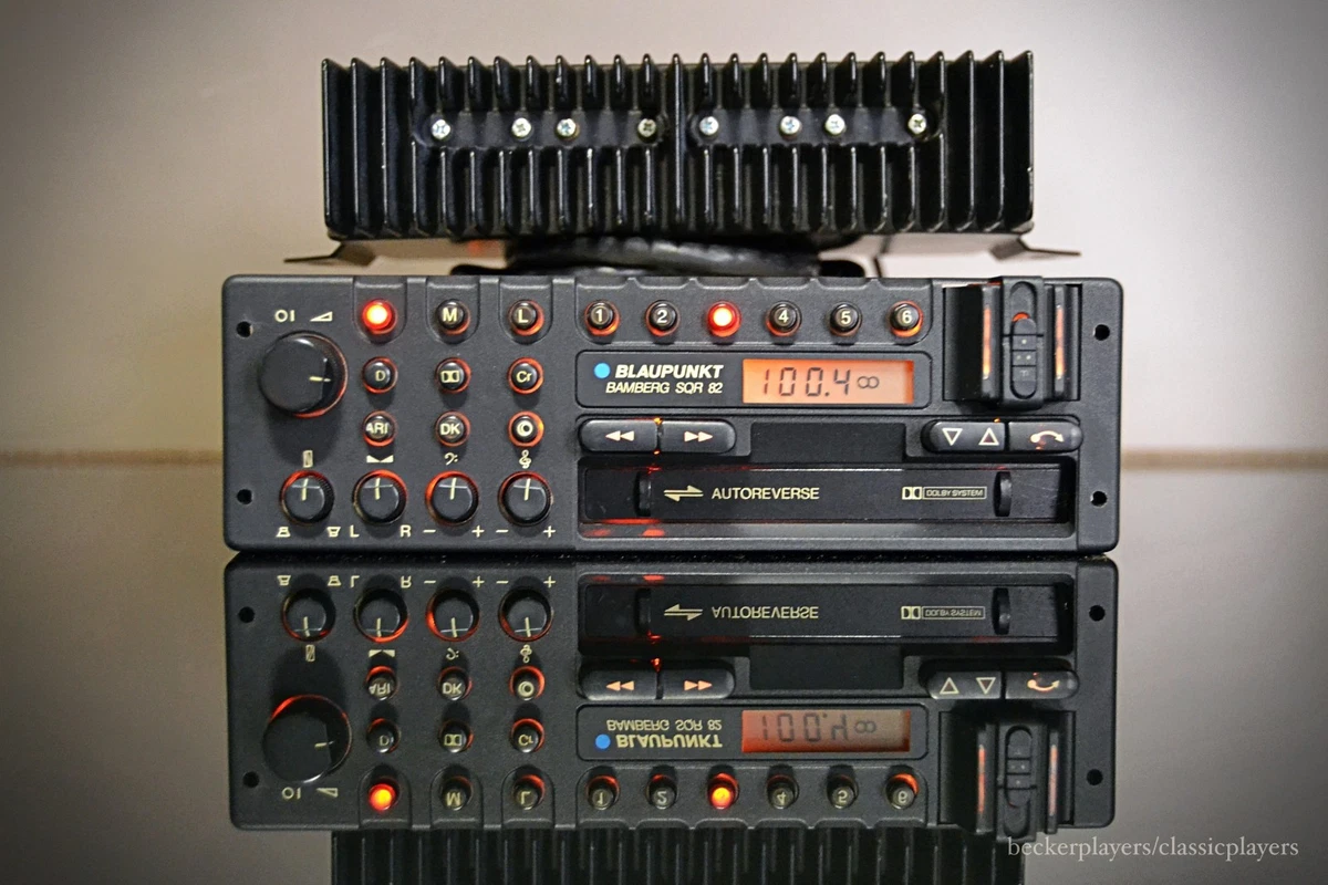 Blaupunkt Porsche online kaufen | eBay