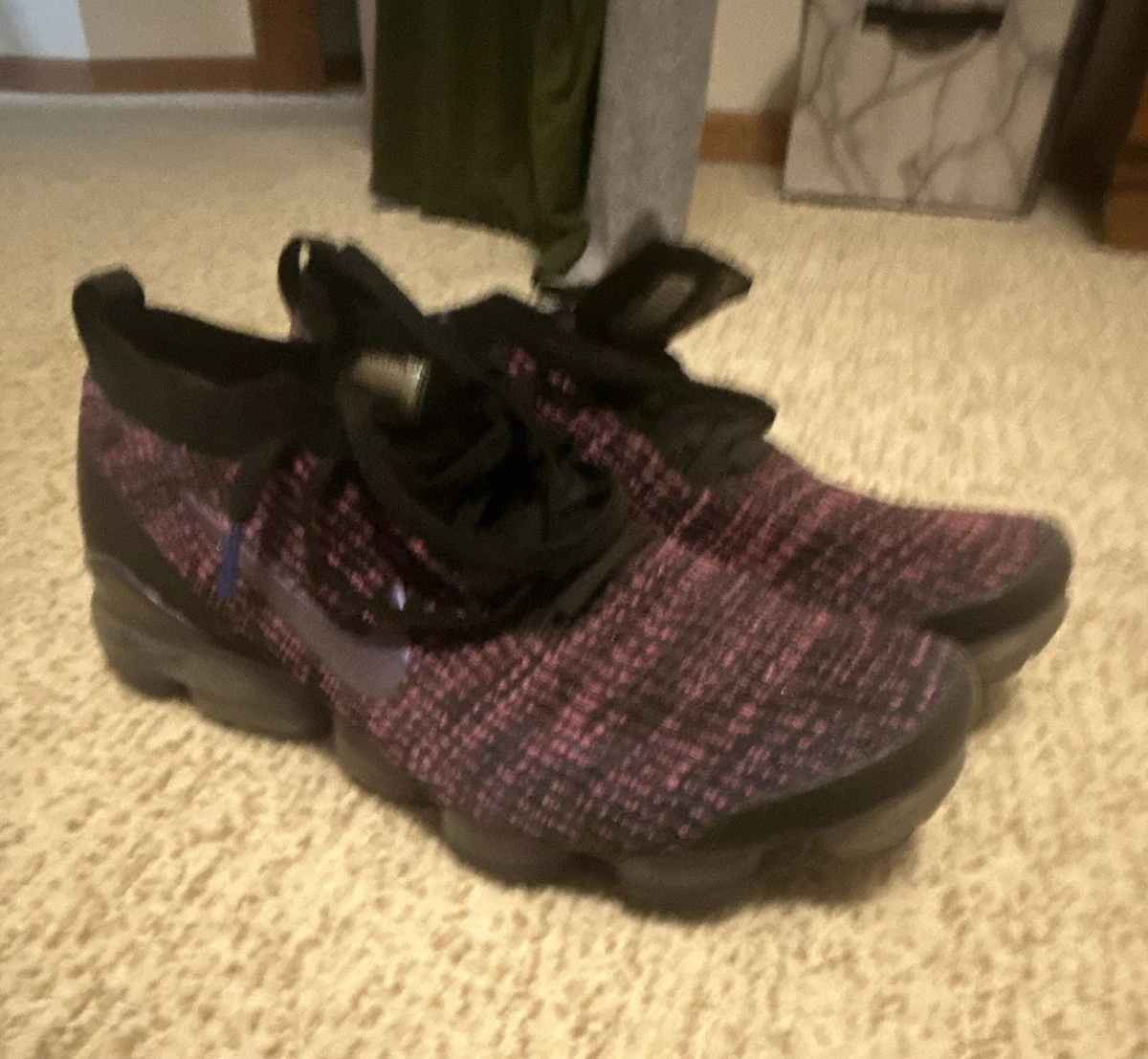 Nike Air VaporMax Flyknit 3 \