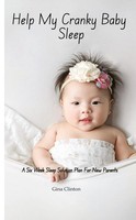 Gina Clinton | Help My Cranky Baby Sleep | Buch | Englisch (2025) | tredition