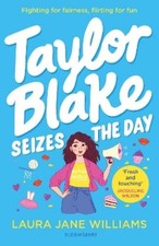 Laura Jane Williams Taylor Blake Seizes the Day (Paperback) (UK IMPORT)
