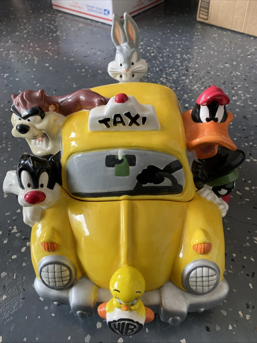 Bugs Bunny Cookie Jar for sale | eBay