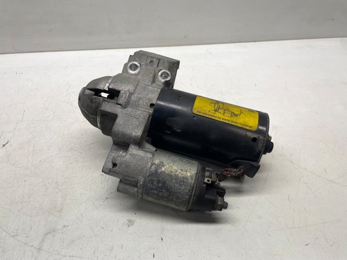 BMW E88 E81 E82 E87  E90 E91 E92 E93 Anlasser Starter  8506657
