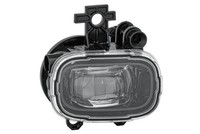Hella Original Front Nebelscheinwerfer Rechts LED FüR Renault Zoe 20-