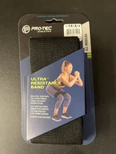 Pro-Tec Athletics Ultra Resistance Band