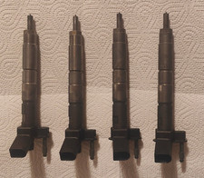 Einspritzdüse Injektor Original BMW N57X 5er 7er X5 X6 M50d  850815301