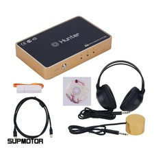 18D Non-linear Analysis Metapathia GR Hunter 4025 Quantum Health Analyzer