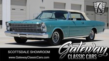1966 Ford Galaxie for Sale