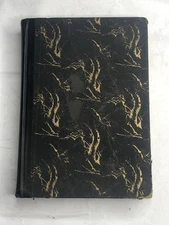 The Way of Ecben Comedietta Involving  a Gentleman - James Cabell 1st Ed 1929