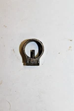 91/30 Mosin Nagant riflefront sight hood Original Surplus USED #BINX199