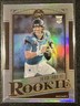2021 Chronicles Football Legacy Silver Prizm Trevor Lawrence RC Jacksonville