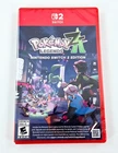 POKEMON LEGENDS Z-A BRAND NEW SEALED 2025 Authentic Nintendo Switch 2 ZA