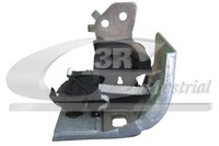 SchalldäMpfer Halter Auspuff Gummi 3Rg 70622 FüR Megane Renault 2 BM0 KM0 ScÉNic