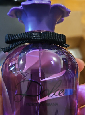 Dolce&Gabbana Dolce Eau de Parfum EDP Spray Fragrance, 3.4 fl oz