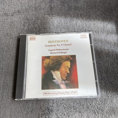 Beethoven - Symphony No. 9 ''Choral''