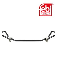 Febi Bilstein Stabilisator, Fahrwerk 101966 FüR CitroËN Fiat Peugeot