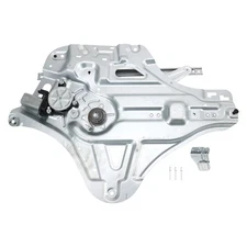 Power TRQ WRA54278 Window Regulator & Motor Assembly For Kia Optima 06-10