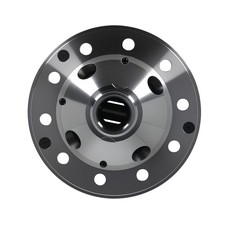 F8-355-pgbk Trac-lock Posi 8 Inch 3.55 Gear Ratio 28 Spline For Ford 8 Rearend