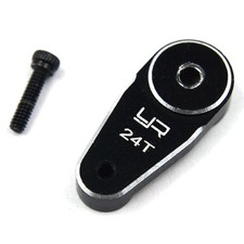 NEW Yeah Racing AXSC-084 Aluminum 24T Servo Horn : Axial SCX24