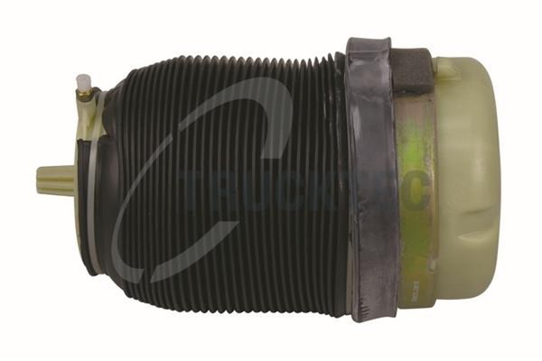 Trucktec Automotive Luftfeder Fahrwerk 07.30.053 FüR A6 Audi C6 4F2 Avant 4F5-image