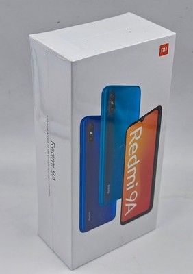 Xiaomi Redmi 9A - 32 GB - Green (Unlocked) for sale online | eBay