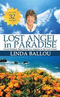 Linda Ballou | Lost Angel In Paradise | Taschenbuch | Englisch (2019)