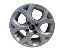 Jantes Citroen C8