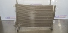 03 Chevy Corvette C5 Ac Condenser 5.7l 03 Chevy Corvette C5 Ac Condenser 5.7l