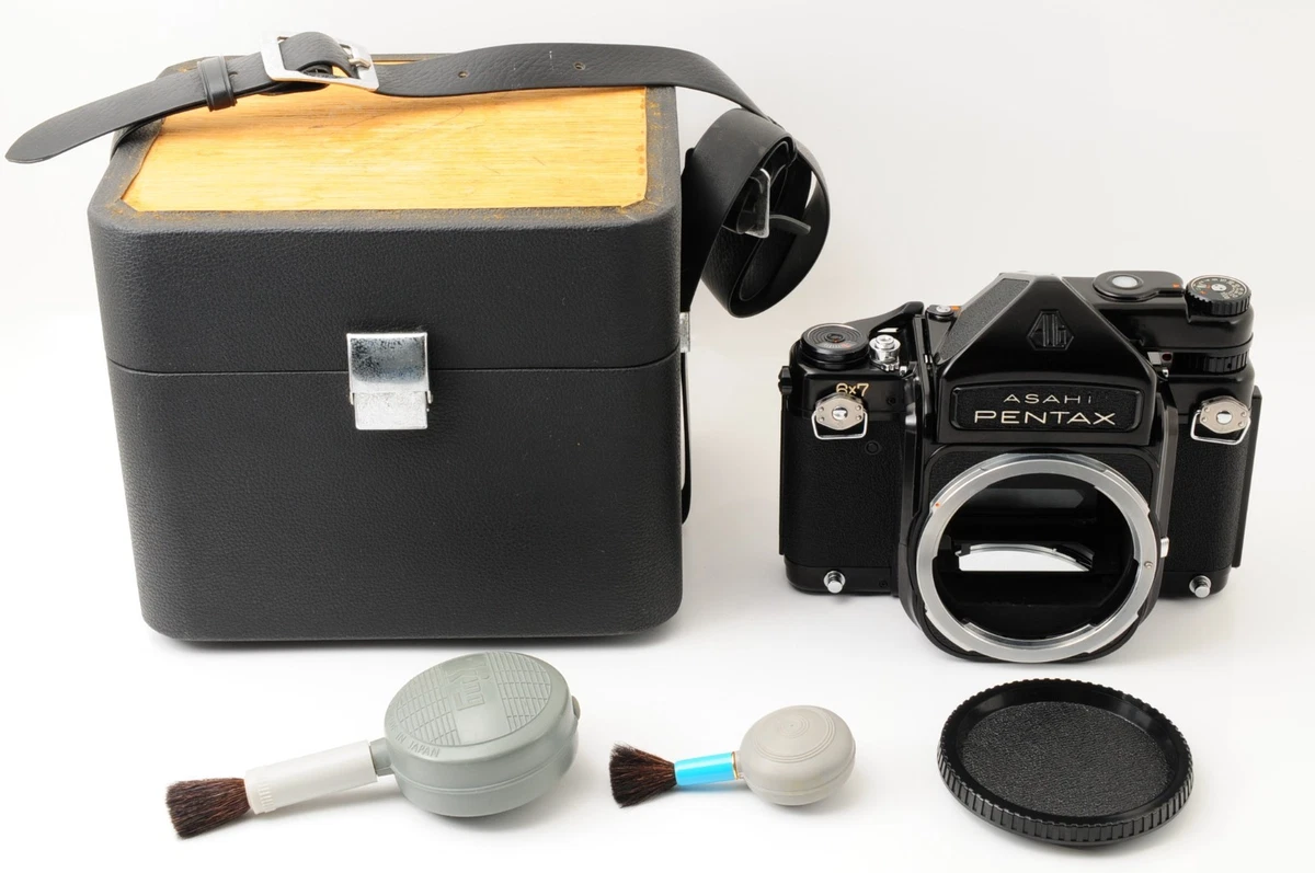 Pentax 67 for sale | eBay
