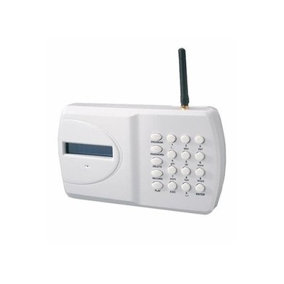 GJD GJD710 GSM Sprach- & Textkommunikator Wählgerät |9-Programmierbare Wählnummer