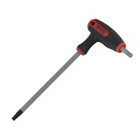 Teng T-Griff Sechskant Schraubendreher 4Mm TEN510504
