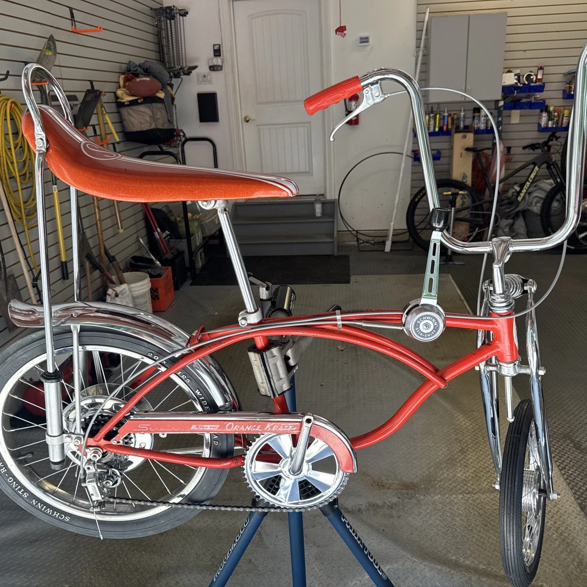 Schwinn 1973 Collectible Complete Bikes for sale | eBay