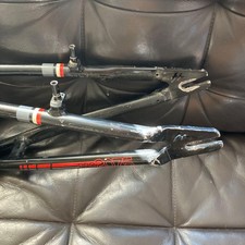 Staats Bike Frames for sale | eBay