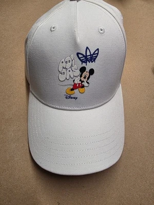 Adidas X Disney Mickey Mouse  Cap Kappe OSFM One Size - Bild 1 von 3