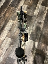 PSE EVO NXT 33  70lbs