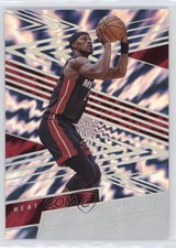 2024-25 Panini Revolution Lightning /175 Jimmy Butler III #34 14dq