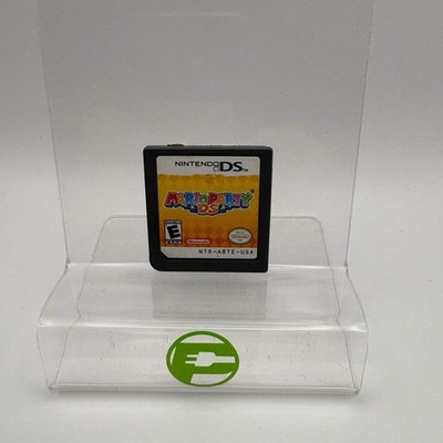 Mario Party DS (Nintendo DS, 2007) Cartridge only