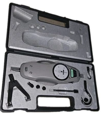 IMADA PS-30 Mechanical Force Gauge, 30lbF, 0.2lbF Resolution