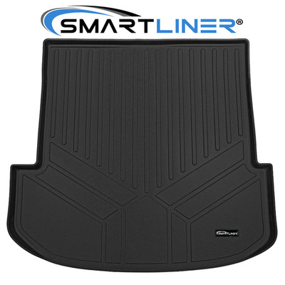 SMARTLINER Cargo Trunk Liner Behind 2nd Row OEM 2027 Kia Telluride 7 8 Passenger