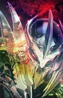 ? TMNT: Shredder #1 JOHN GIANG VIRGIN ?FOIL? EXCLUSIVE LTD 500 *8/27/25
