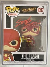 Ultimate Funko Pop The Flash Movies Figures Gallery and Checklist 34