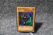 Dark Magician SYE-001 Starter Deck: Yugi Evolution 1st Edition