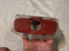 NOS SOWER FORK STANDERS OLD SCHOOL BMX GT TOUR PERFORMER PRO FRAME FREESTYLE JMC