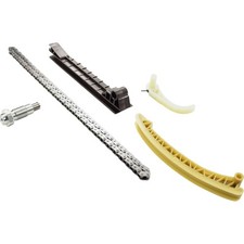 ABAKUS Steuerkettensatz für Mercedes-Benz A-Klasse W168 Vaneo 414 1.7 CDI