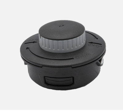 SHAKESPEARE E-Z Loader Universal Fit Replacement Bump Feed String Trimmer Head (
