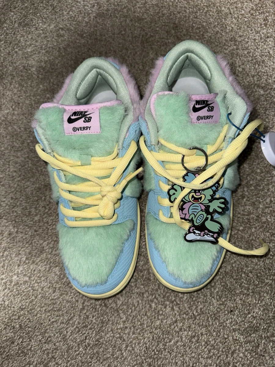 25+ Nike Verdy x Dunk SB Low Visty for sale | Updated Oct 2026
