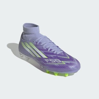 F50 Sparkfusion League Firm Ground/Artificial Grass Women's Soccer