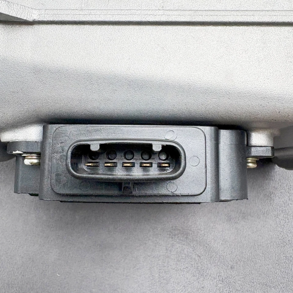 Mass Air Flow Sensor For Toyota Supra Lexus SC300 SC400 1991-1995 22204-42011  - Image 3 of 4